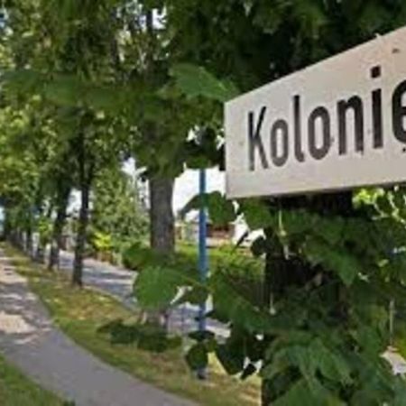 Ferienwohnung In Der Sportstadt Riesa Kültér fotó