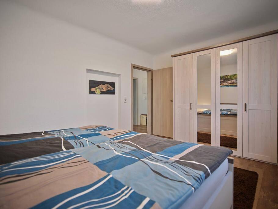 Ferienwohnung In Der Sportstadt Riesa Kültér fotó