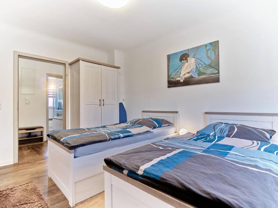 Ferienwohnung In Der Sportstadt Riesa Kültér fotó